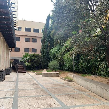 Apartamento Proximo Al Centro De 2 Dormitorios Con Piscina. Séville Extérieur photo