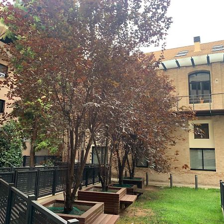 Apartamento Proximo Al Centro De 2 Dormitorios Con Piscina. Séville Extérieur photo