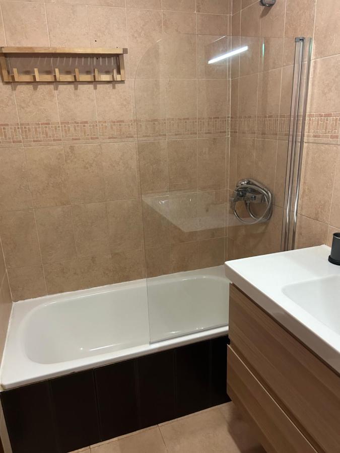 Apartamento Proximo Al Centro De 2 Dormitorios Con Piscina. Séville Extérieur photo