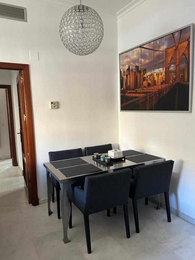 Apartamento Proximo Al Centro De 2 Dormitorios Con Piscina. Séville Extérieur photo