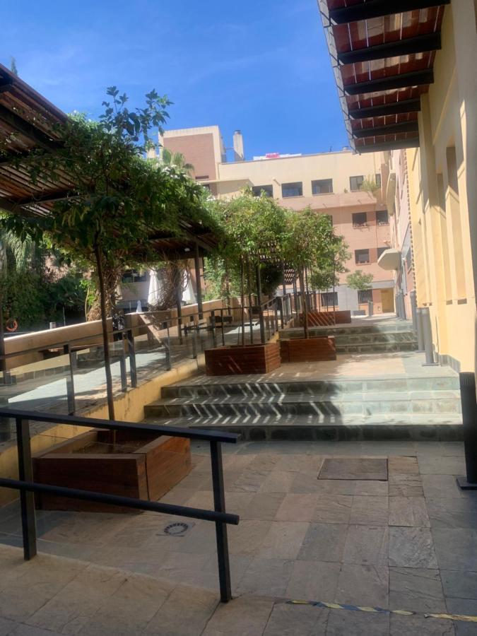 Apartamento Proximo Al Centro De 2 Dormitorios Con Piscina. Séville Extérieur photo