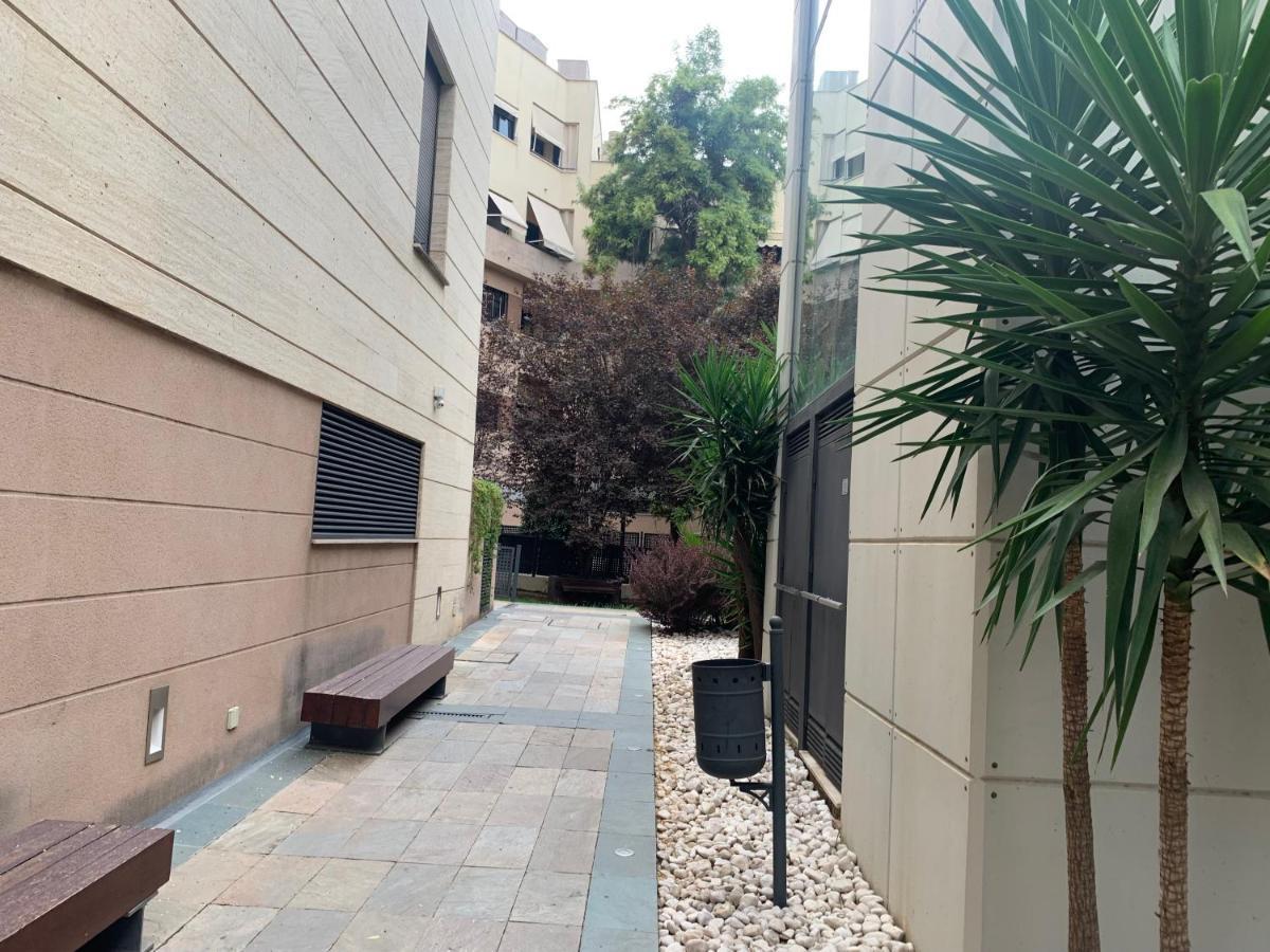 Apartamento Proximo Al Centro De 2 Dormitorios Con Piscina. Séville Extérieur photo