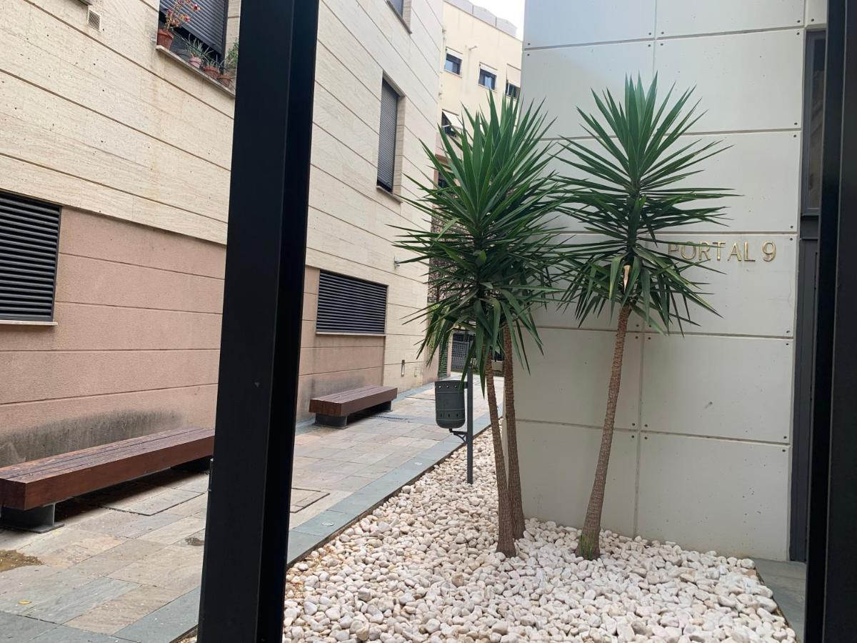 Apartamento Proximo Al Centro De 2 Dormitorios Con Piscina. Séville Extérieur photo