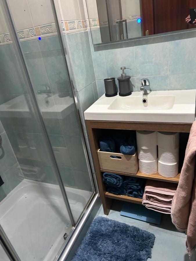 Apartamento Proximo Al Centro De 2 Dormitorios Con Piscina. Séville Extérieur photo