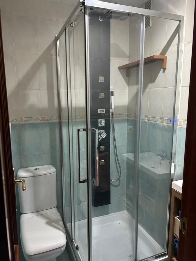 Apartamento Proximo Al Centro De 2 Dormitorios Con Piscina. Séville Extérieur photo