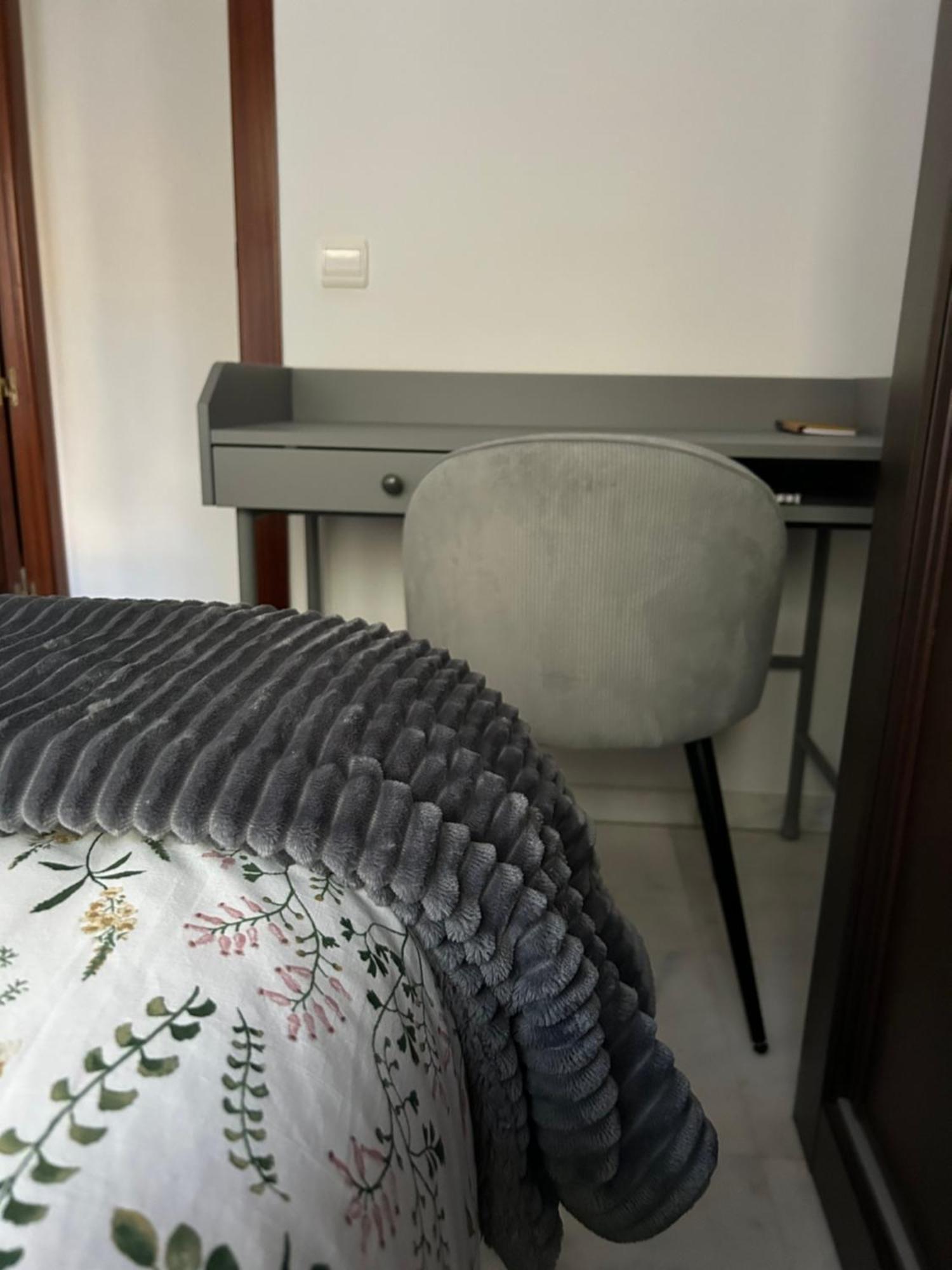 Apartamento Proximo Al Centro De 2 Dormitorios Con Piscina. Séville Extérieur photo