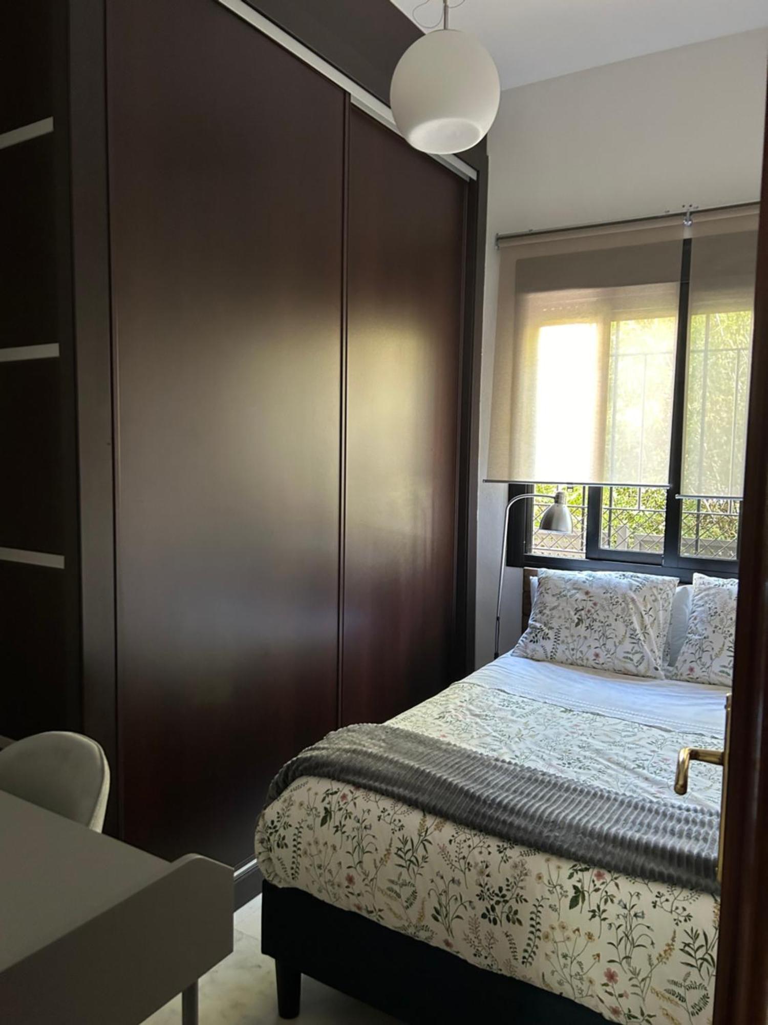 Apartamento Proximo Al Centro De 2 Dormitorios Con Piscina. Séville Extérieur photo