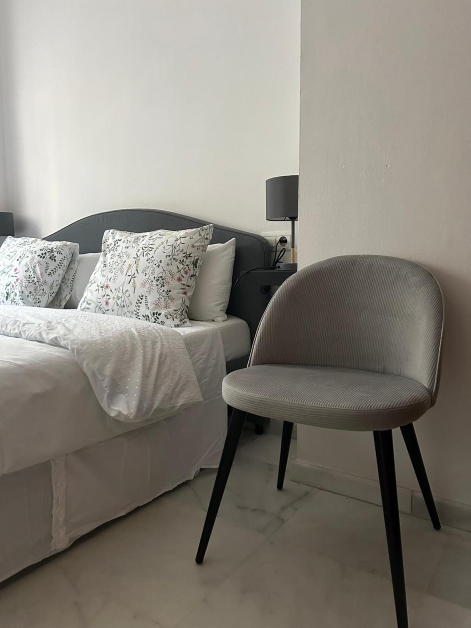 Apartamento Proximo Al Centro De 2 Dormitorios Con Piscina. Séville Extérieur photo